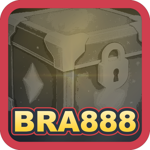 bra888 Brasil logo
